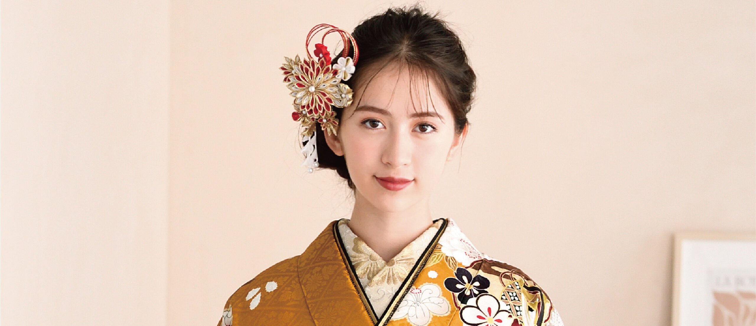 二十歳のつどい 「おがた」限定プラン受付中!