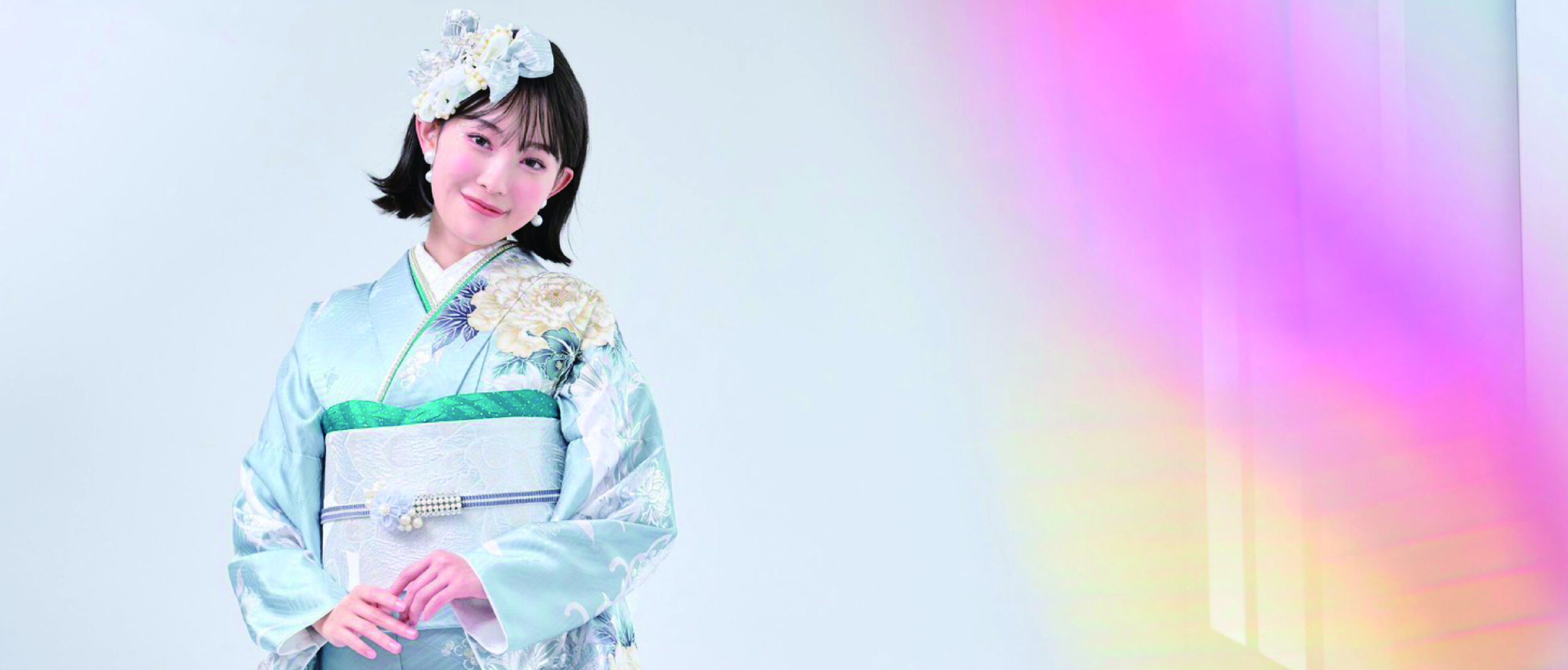 「きもの心おがた」