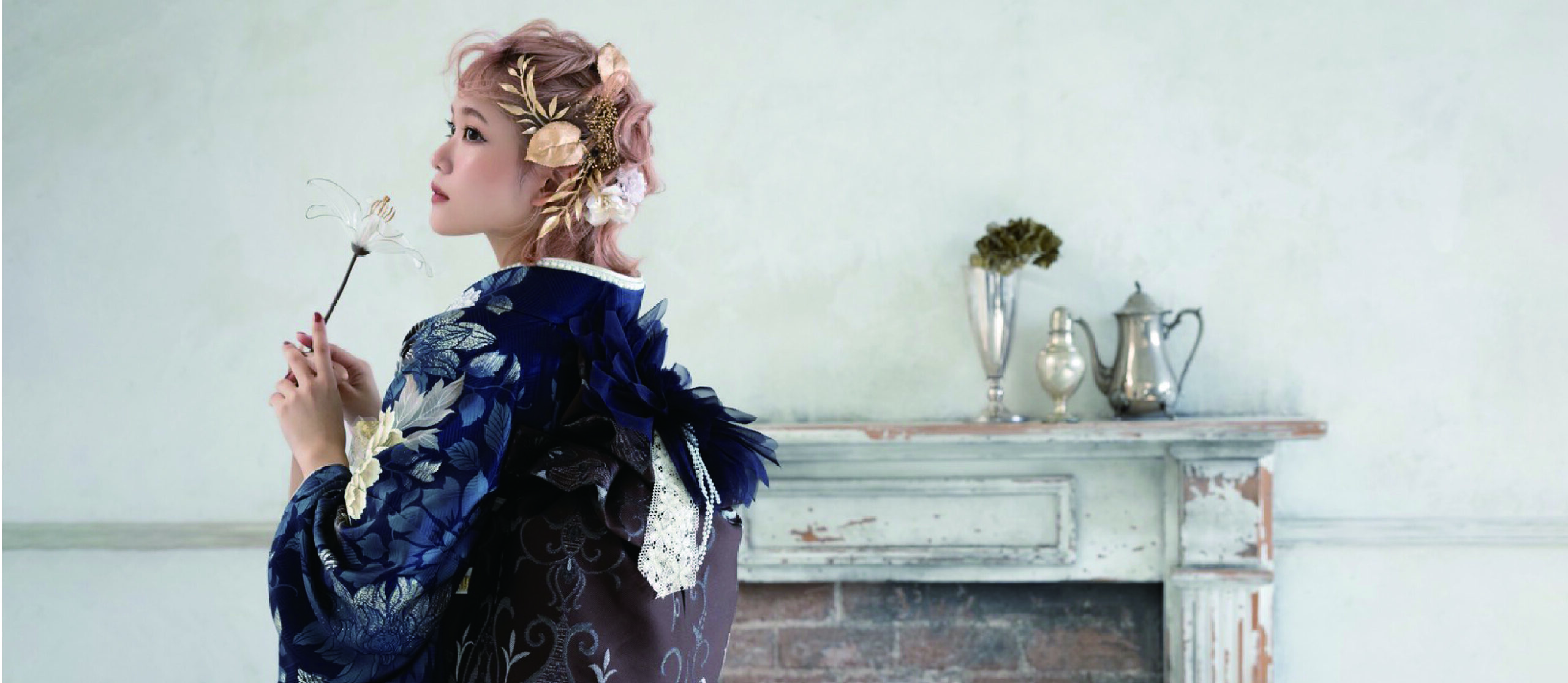 「きもの心おがた」